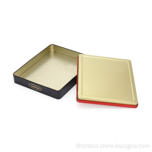 Gift Tin, Tin Box, Gift Box